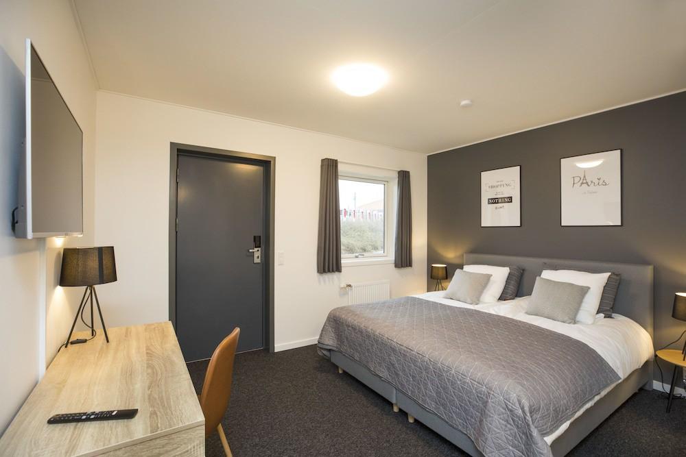 Onlysleep Trafikcenter Hotel Slagelse Exterior photo